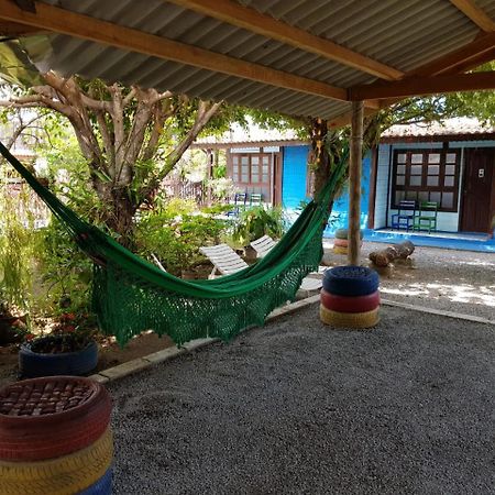 Estacao Paraiso Chalé Bertioga Exterior foto