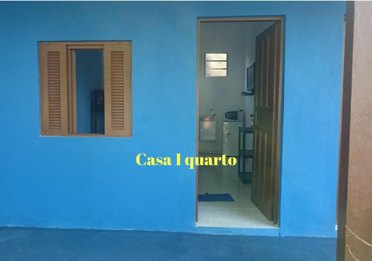 Estacao Paraiso Chalé Bertioga Exterior foto