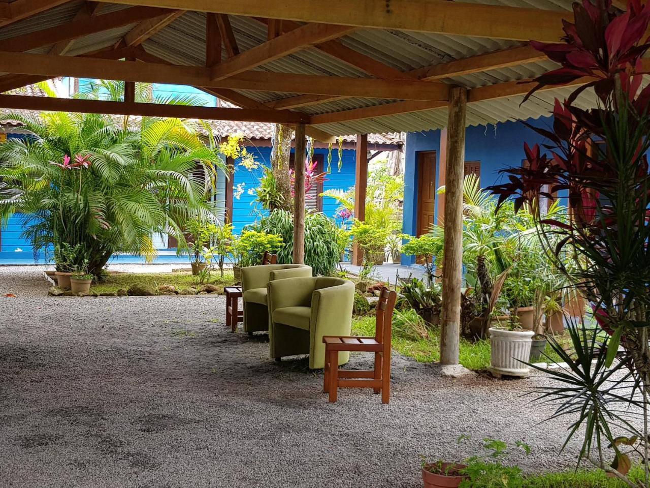 Estacao Paraiso Chalé Bertioga Exterior foto